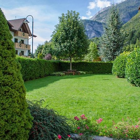 Residence Rio Piccolo Molveno Εξωτερικό φωτογραφία
