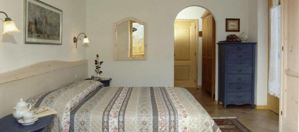 Residence Rio Piccolo Molveno Εξωτερικό φωτογραφία