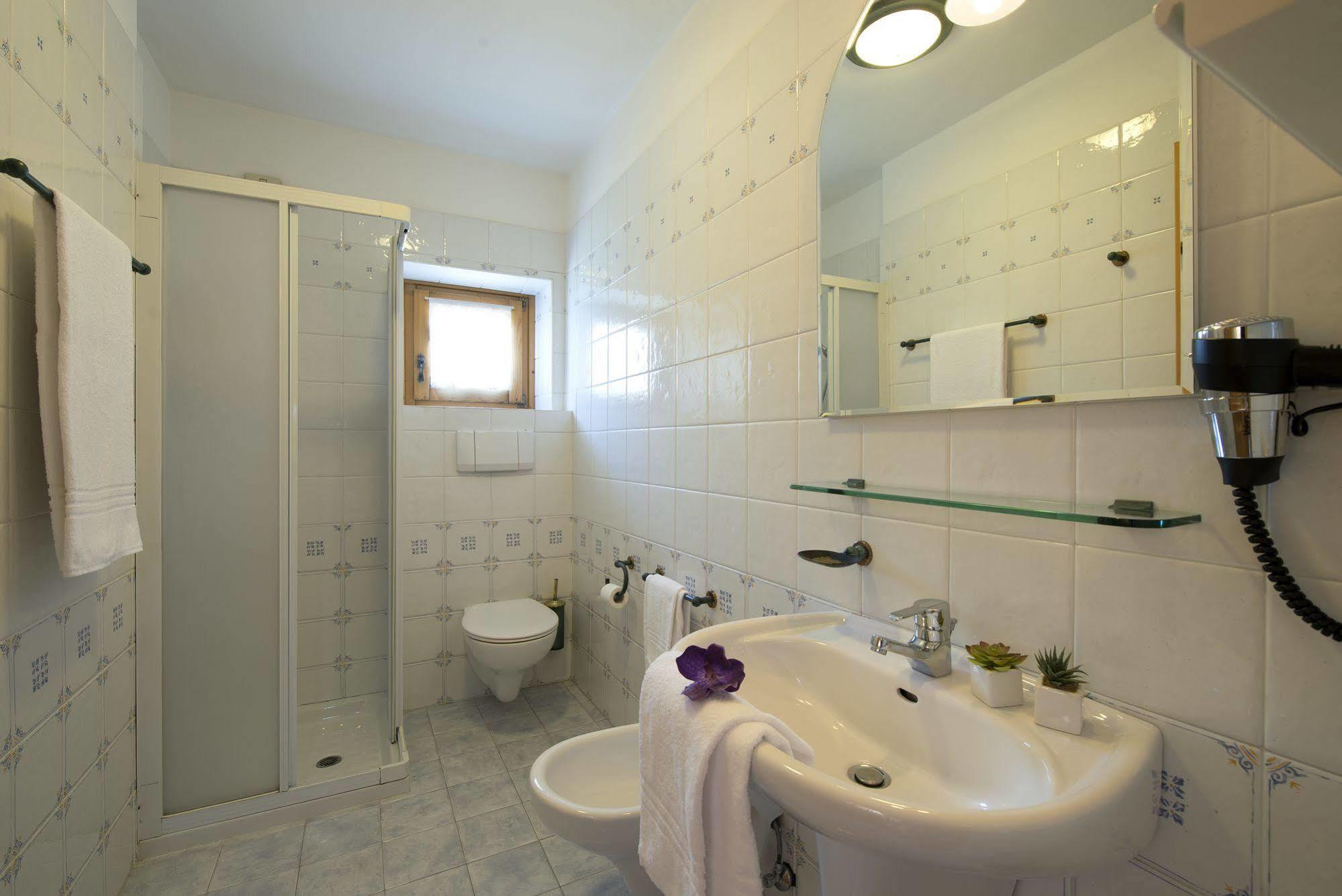 Residence Rio Piccolo Molveno Εξωτερικό φωτογραφία