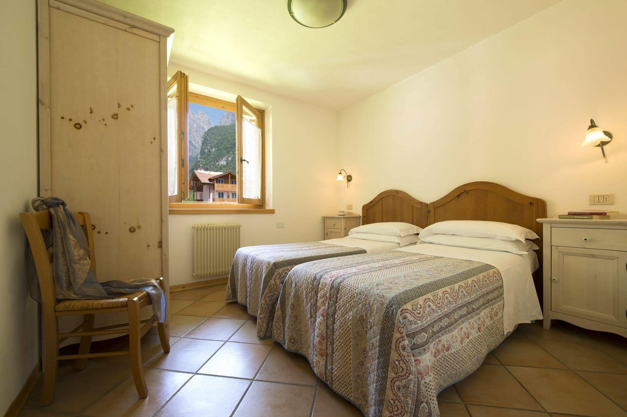 Residence Rio Piccolo Molveno Εξωτερικό φωτογραφία