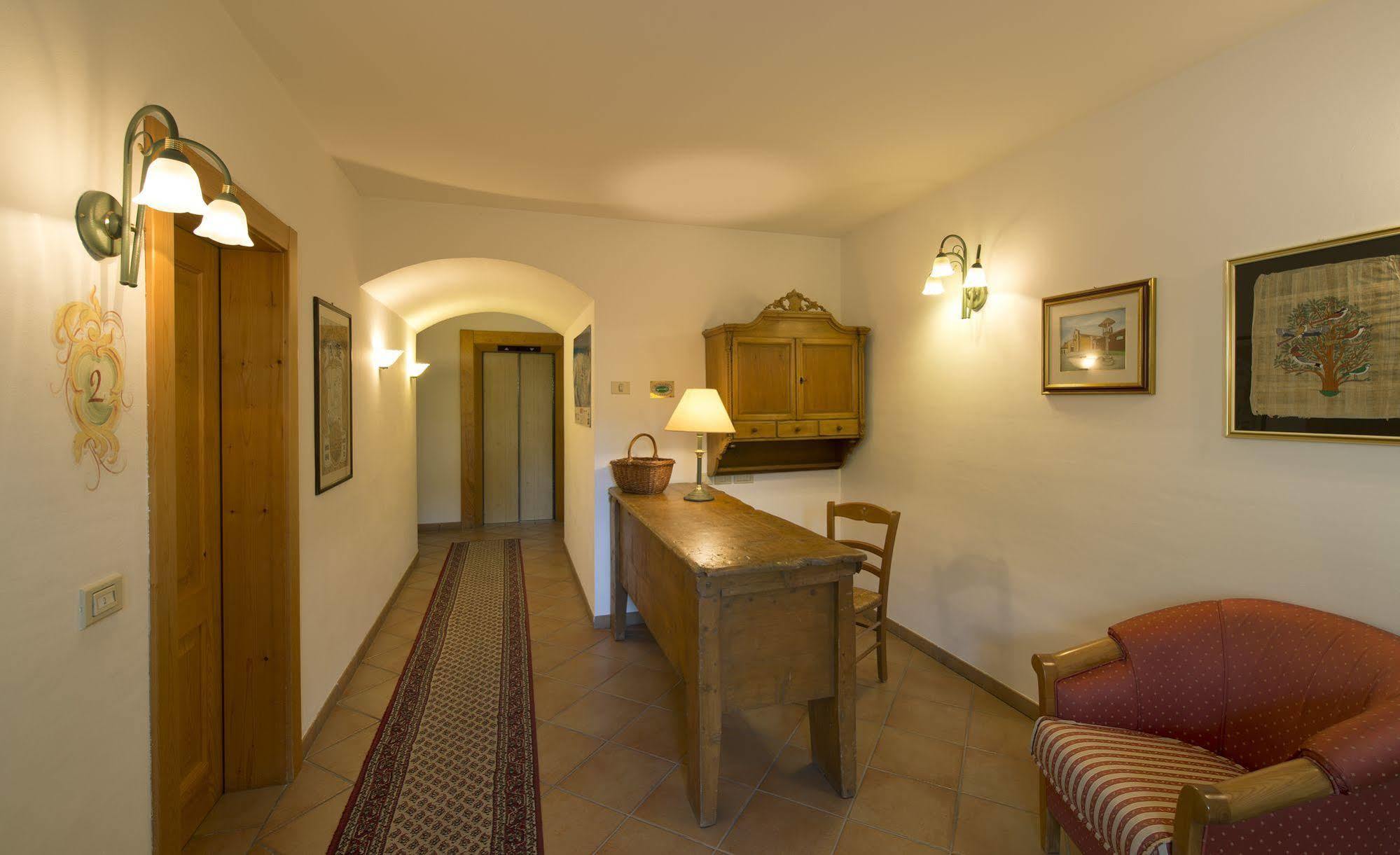 Residence Rio Piccolo Molveno Εξωτερικό φωτογραφία
