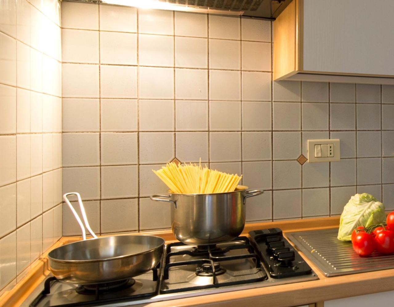 Residence Rio Piccolo Molveno Εξωτερικό φωτογραφία