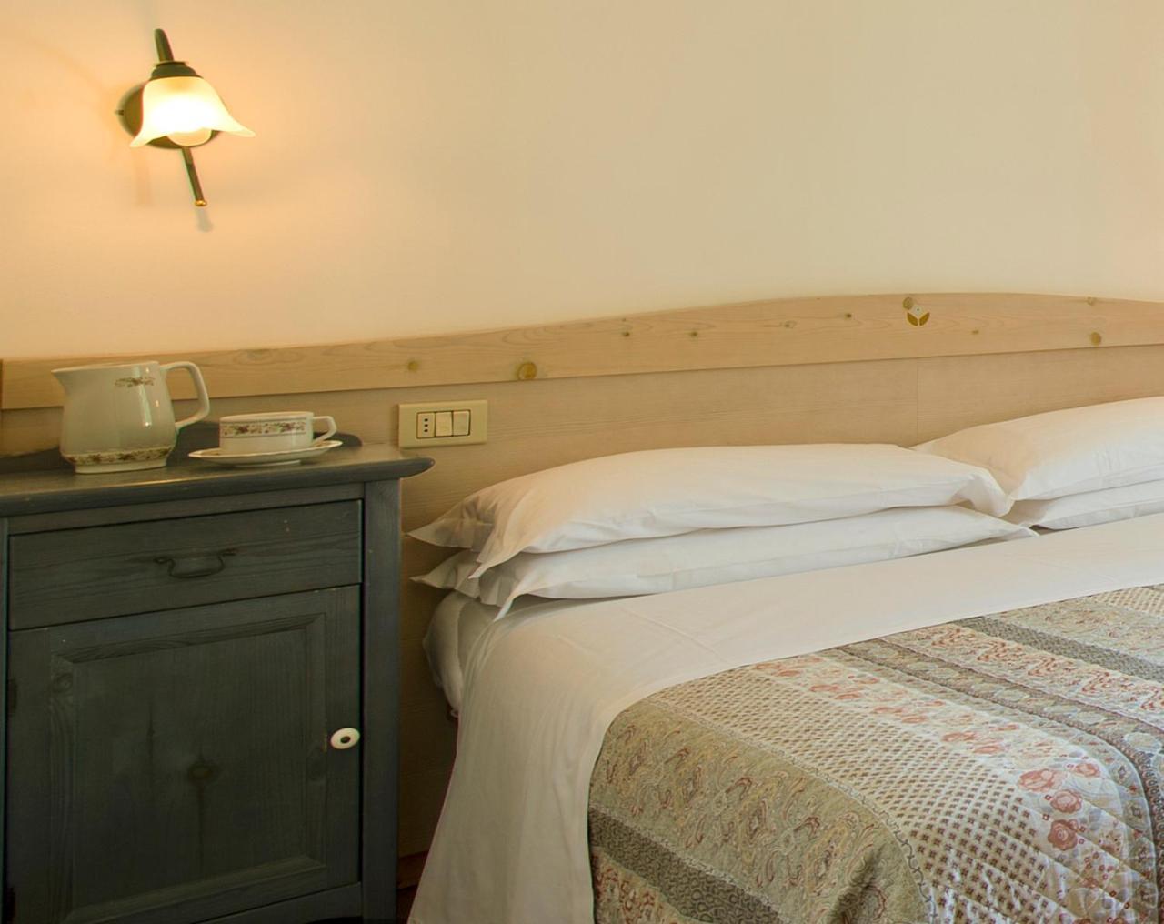 Residence Rio Piccolo Molveno Εξωτερικό φωτογραφία