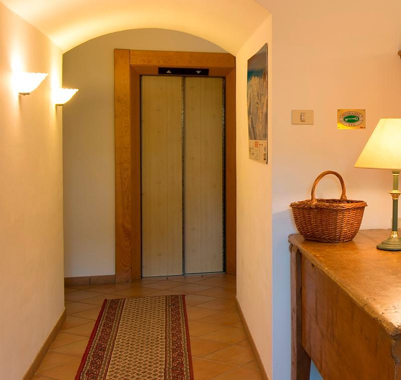 Residence Rio Piccolo Molveno Εξωτερικό φωτογραφία